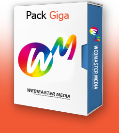 Webmaster Media