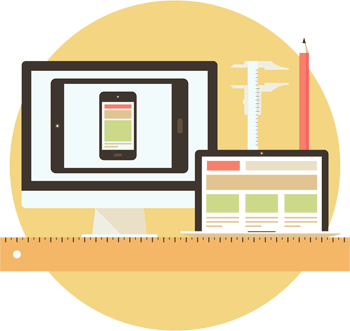 Graphisme, Conception et ergonomie