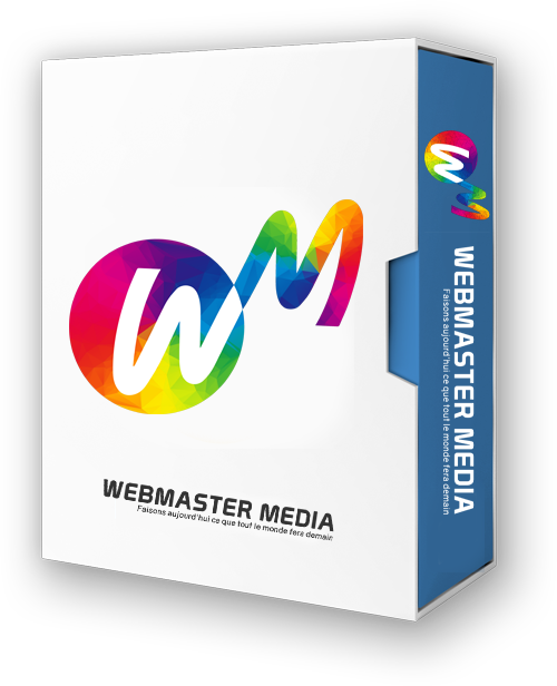 Pack webmaster media